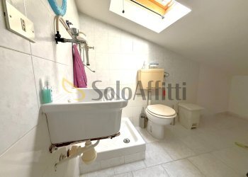 Mansarda Traversa II Crotone 3, Catanzaro - foto 15