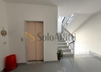 Mansarda Traversa II Crotone 3, Catanzaro - foto 16