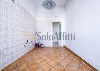 Cucina - Trilocale Via Mario Fiore 6, Napoli (zona Arenella) - foto 23