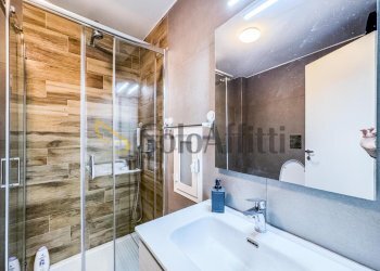 bagno - Bilocale Via Toledo, Napoli (zona Quartieri Spagnoli) - foto 13