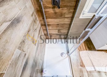 doccia - Bilocale Via Toledo, Napoli (zona Quartieri Spagnoli) - foto 14