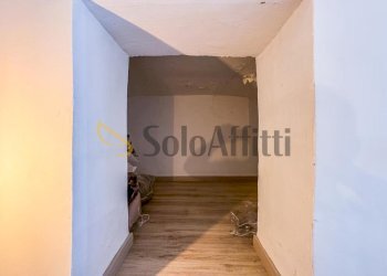 cabina armadio - Bilocale Via Toledo, Napoli (zona Quartieri Spagnoli) - foto 18