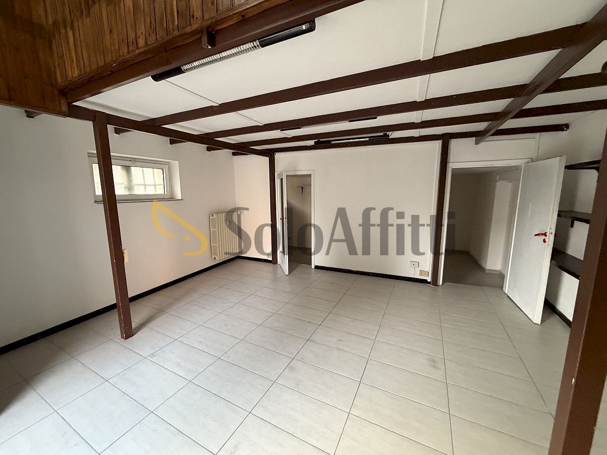 Ufficio Via Montini 19, Pavia - foto 1