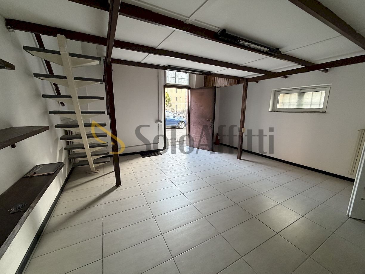 Ufficio Via Montini 19, Pavia - foto 2