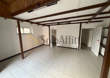 Office Via Montini 19, Pavia - photo 1