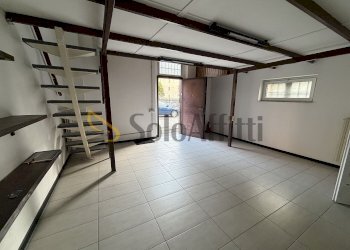 Office Via Montini 19, Pavia - photo 2