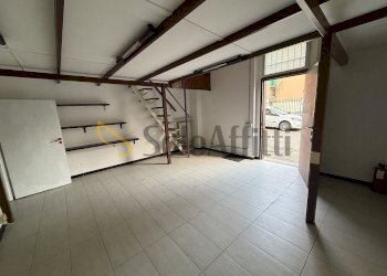 Office Via Montini 19, Pavia - photo 4