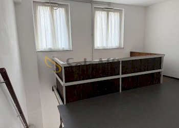 Office Via Montini 19, Pavia - photo 9