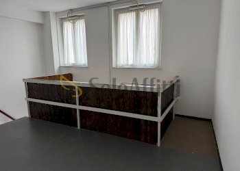 Office Via Montini 19, Pavia - photo 10