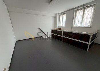 Office Via Montini 19, Pavia - photo 11