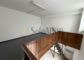 Office Via Montini 19, Pavia - photo 12
