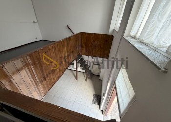 Office Via Montini 19, Pavia - photo 13