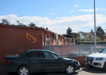 IMG_3590.JPG - Appartamento Via Quinzio Flaminino 32, Roma - foto 12