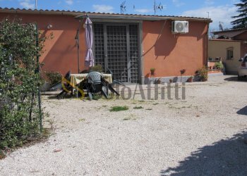 IMG_3591.JPG - Appartamento Via Quinzio Flaminino 32, Roma - foto 13