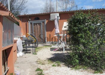 IMG_3592.JPG - Appartamento Via Quinzio Flaminino 32, Roma - foto 14