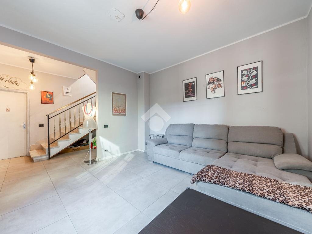 Semi-detached house Via Bastiglia, Soliera - photo 3