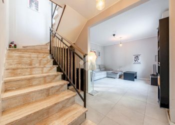 Semi-detached house Via Bastiglia, Soliera - photo 4