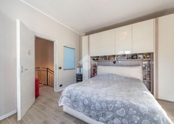 Semi-detached house Via Bastiglia, Soliera - photo 11