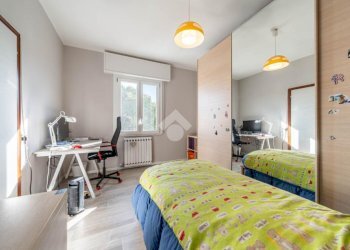 Semi-detached house Via Bastiglia, Soliera - photo 12