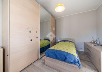 Semi-detached house Via Bastiglia, Soliera - photo 13