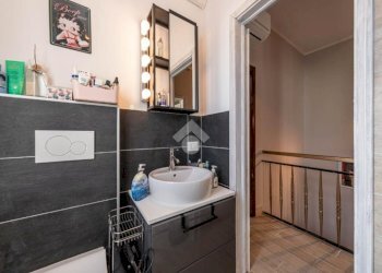 Semi-detached house Via Bastiglia, Soliera - photo 17