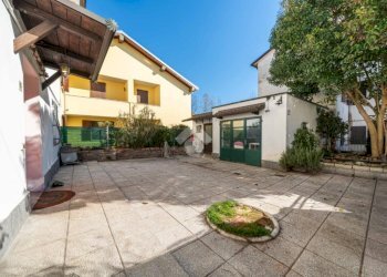 Semi-detached house Via Bastiglia, Soliera - photo 19