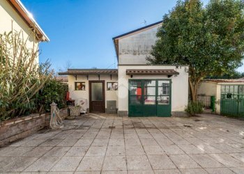 Semi-detached house Via Bastiglia, Soliera - photo 20