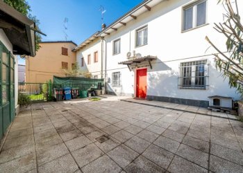 Semi-detached house Via Bastiglia, Soliera - photo 21