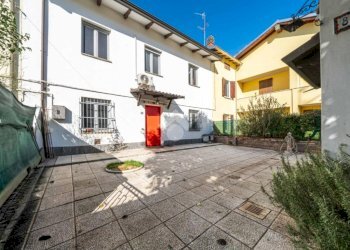 Semi-detached house Via Bastiglia, Soliera - photo 22