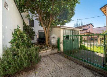 Semi-detached house Via Bastiglia, Soliera - photo 23