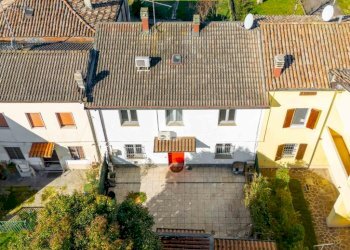 Semi-detached house Via Bastiglia, Soliera - photo 24