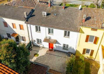 Semi-detached house Via Bastiglia, Soliera - photo 26