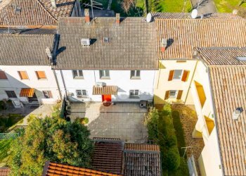 Semi-detached house Via Bastiglia, Soliera - photo 28