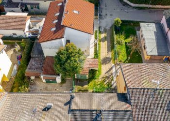 Semi-detached house Via Bastiglia, Soliera - photo 30