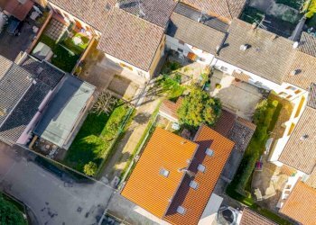 Semi-detached house Via Bastiglia, Soliera - photo 31