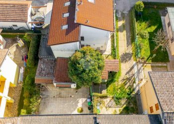 Semi-detached house Via Bastiglia, Soliera - photo 32