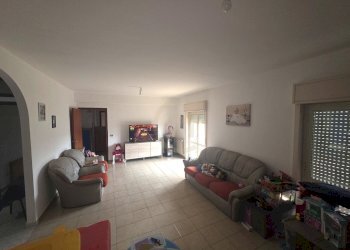 Soggiorno.jpg - Appartamento C/da Aria Viana 446/A, Naso - foto 2