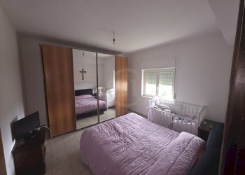 Camera da letto.jpg - Appartamento C/da Aria Viana 446/A, Naso - foto 5
