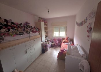 Cameretta.jpg - Appartamento C/da Aria Viana 446/A, Naso - foto 6