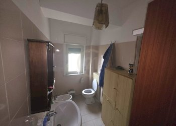 Bagno.jpg - Appartamento C/da Aria Viana 446/A, Naso - foto 9