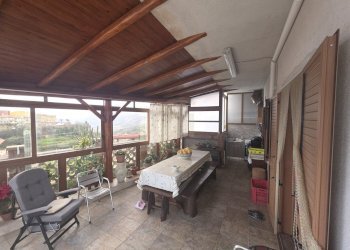 Veranda.jpg - Villa Via Risorgimento snc, Naso - foto 4