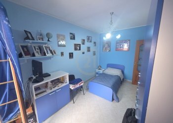 Cameretta 2 2.jpg - Villa Via Risorgimento snc, Naso - foto 10