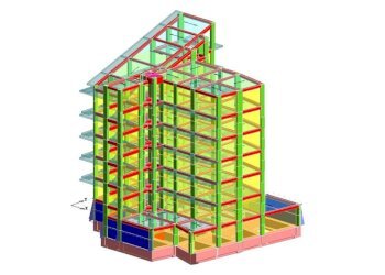 Progetto 1.png - Bilocale Via Magenta snc, Sant'Agata di Militello - foto 4