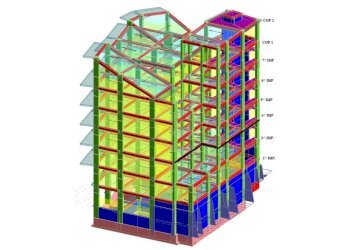 Progetto 2.png - Bilocale Via Magenta snc, Sant'Agata di Militello - foto 7