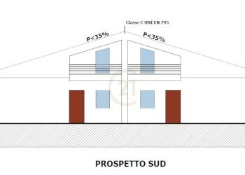 Prospetto Sud.png - Villa Via Messina sn, San Pietro Clarenza - foto 2