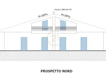 Prospetto Nord.png - Villa Via Messina sn, San Pietro Clarenza - foto 3