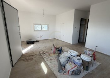 Cucina - living.jpeg - Villa Via Messina sn, San Pietro Clarenza - foto 9