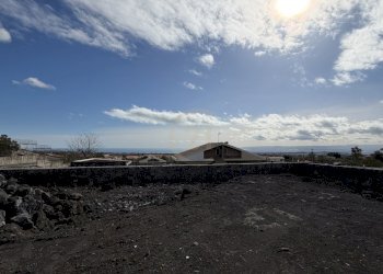 Stato dei luoghi esterno 2.jpeg - Villa Via Messina sn, San Pietro Clarenza - foto 13