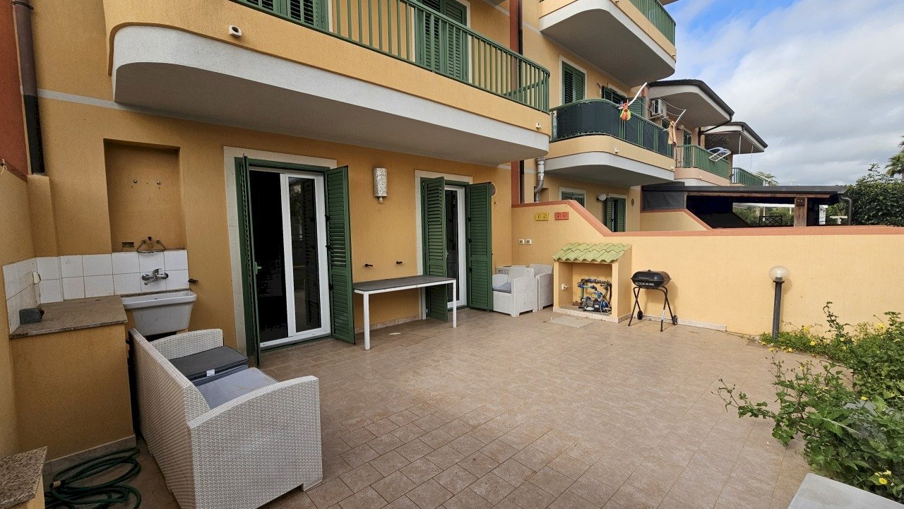 1.jpg - Trilocale Via Luciano Sortino 2, Pozzallo - foto 1