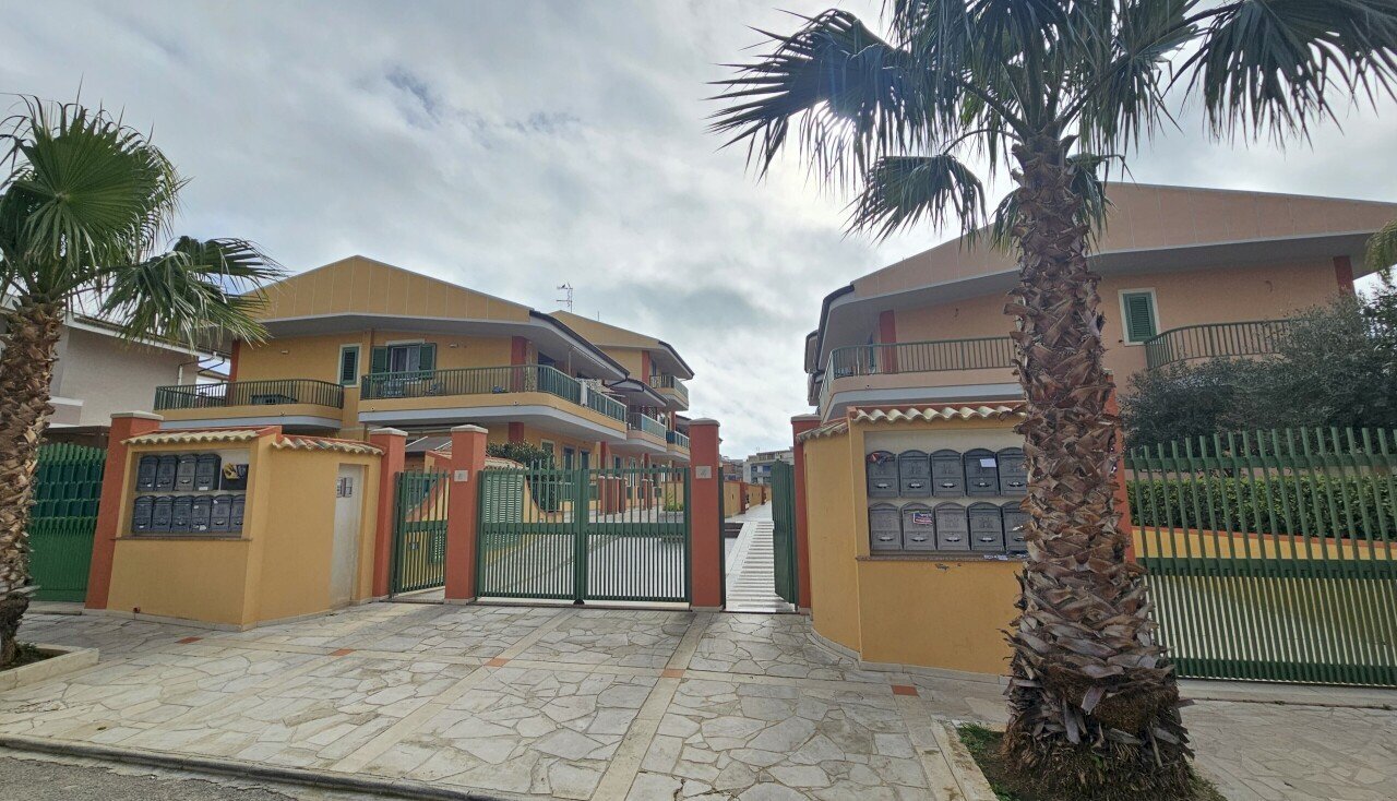 2.jpg - Trilocale Via Luciano Sortino 2, Pozzallo - foto 2